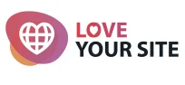 love your site logo