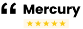 mercury reviews logo